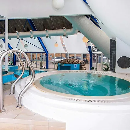 Сasa de vacaciones 4 Star In Hejls