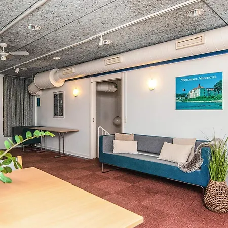 4 Star In Casa vacanze Hejls